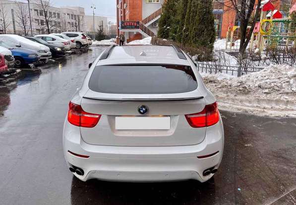 BMW, X6, продажа в Челябинске в Челябинске фото 7