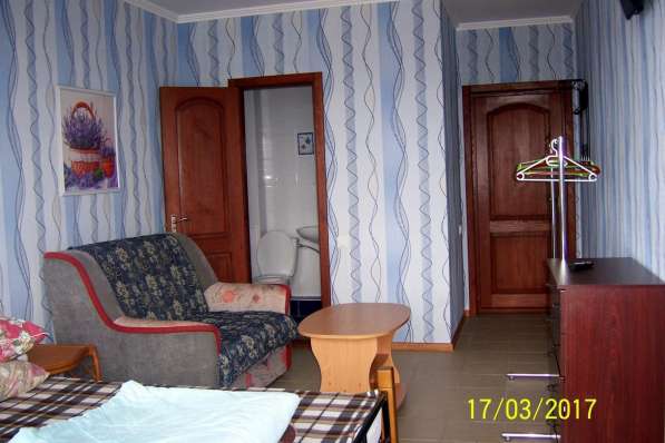 Уютное, комфортабельное жилье на Северной стороне Севастопол в Севастополе фото 12