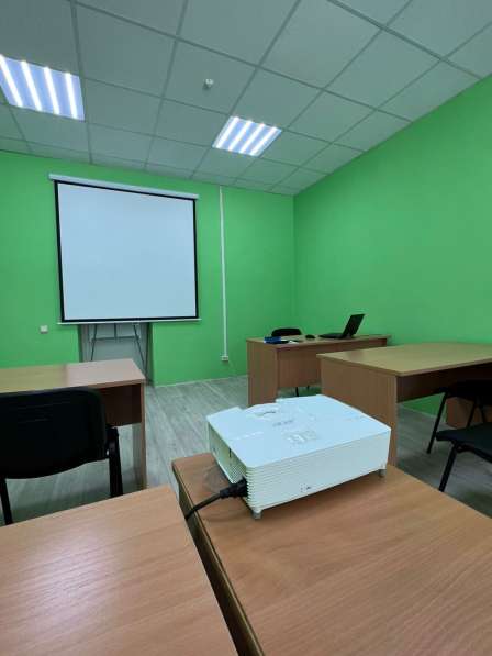 Аренда помещения под лекции, тренинги, консультации в Екатеринбурге фото 15