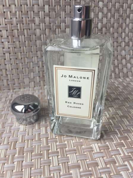 Jo Malone Red Roses в Москве