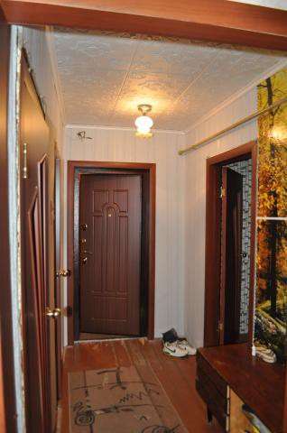 Продам однокомнатную квартиру в Москве. Жилая площадь 34 кв.м. Этаж 2. Есть балкон. в Москве фото 3