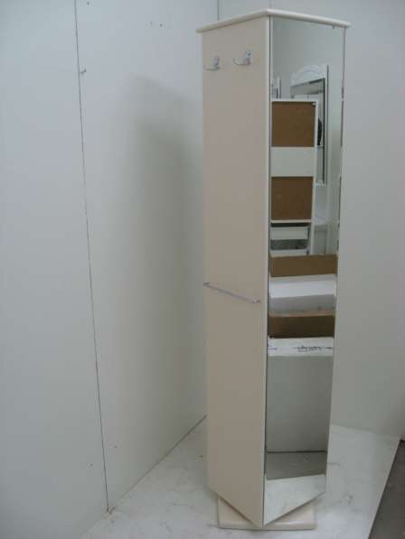 Мебель для ванных комнат в Москве фото 11