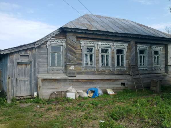 Продам дом шатковский район в Нижнем Новгороде фото 3