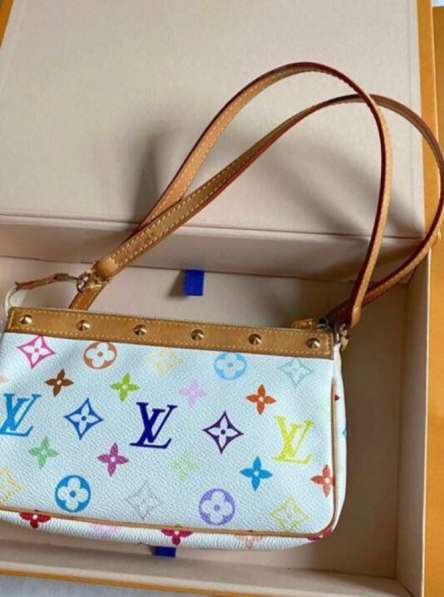 Сумка Louis Vuitton оригинал