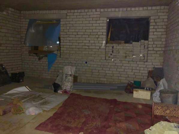 Дом 100м2 с. Троицкая Слобода в Переславле-Залесском фото 36