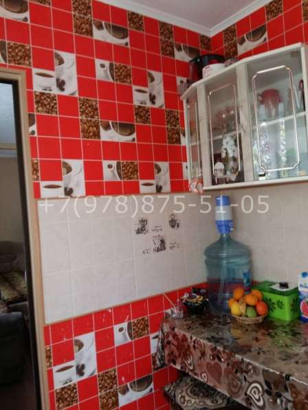 Продается 1-ком квартира в Керчи фото 3