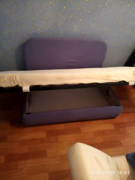 Продам 2-дивана в хорошем состоянии в Севастополе фото 11