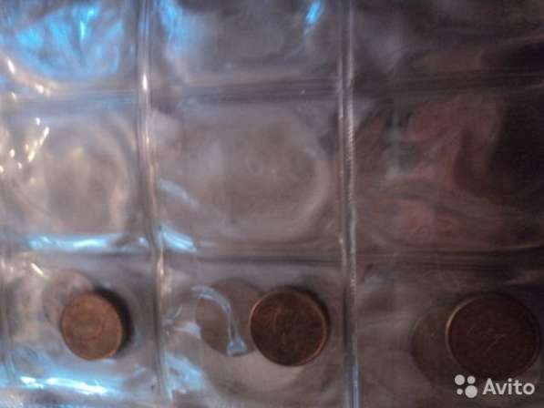 Продам монеты и банкноты в Белово