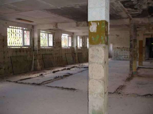 Продам четырехэтажное здание в Крыму в Керчи фото 5