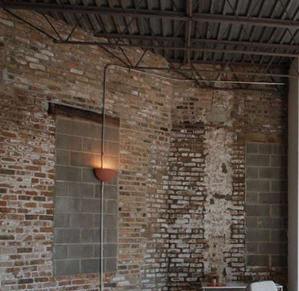 Реставрация кирпичных стен ремонт квартир в фото 6