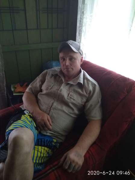 Андрей, 48 лет, хочет пообщаться в Хабаровске