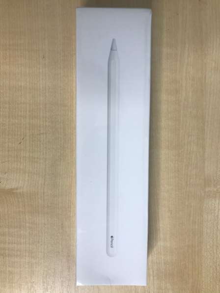 Apple Pencil 2