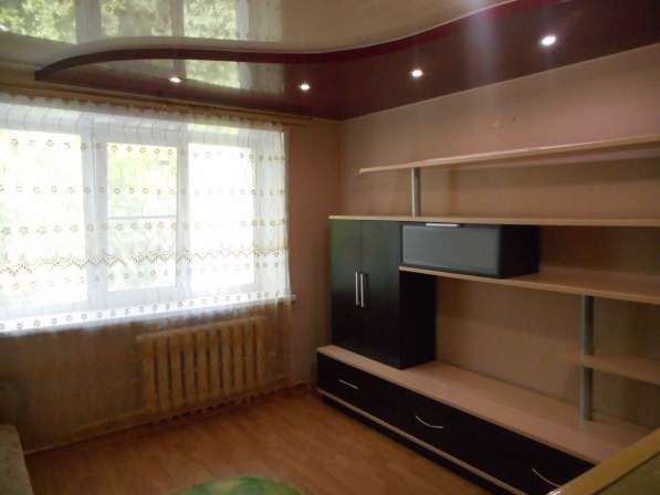 Комната в общежитии в Кирове фото 6