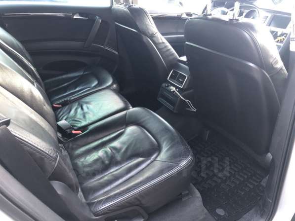 Audi, Q7, продажа в Краснодаре в Краснодаре фото 6