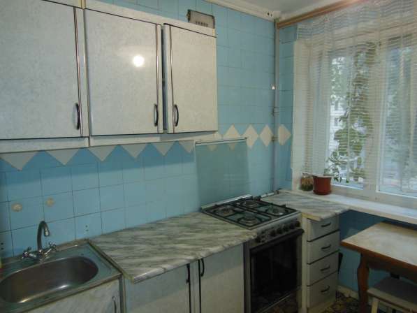 Сдаю 1 ком квартиру 45 линия в Ростове-на-Дону фото 3