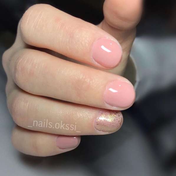 Маникюр в Рязани фото 11