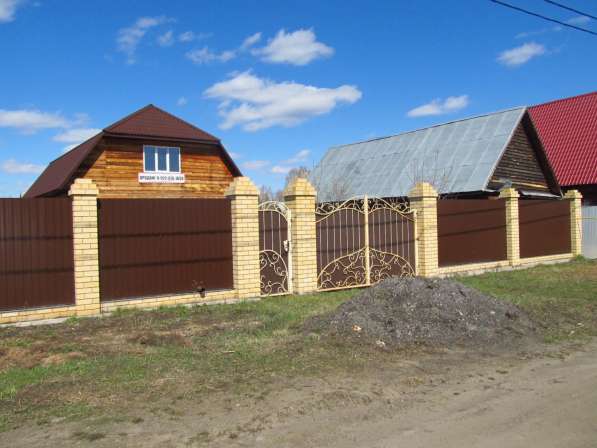 Продается дом с. Введенское, ул. Жукова