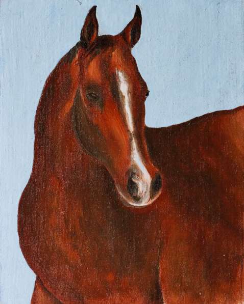 Картины. Авторские работы в Москве фото 33