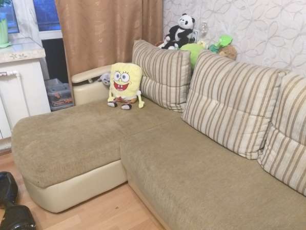 Продам диван в Кызыле фото 3