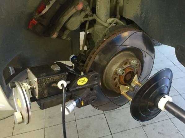 Экспресс-ремонт двигателей любой сложности в Москве фото 3