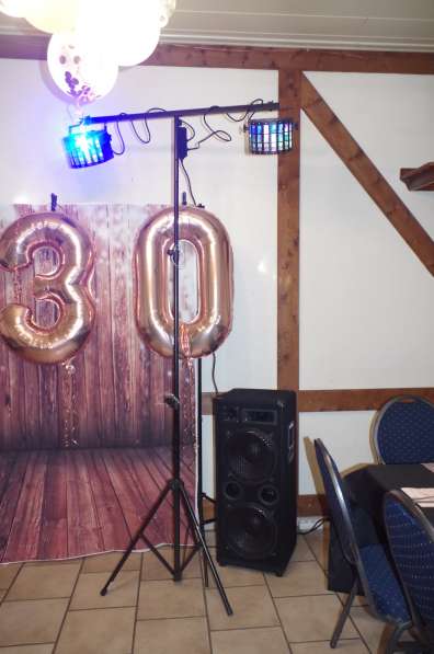 Хобби DJ Sergej из Кёльна в фото 17