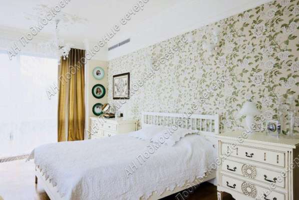 Продам трехкомнатную квартиру в Москва.Жилая площадь 145 кв.м.Этаж 3.Есть Балкон. в Москве фото 24