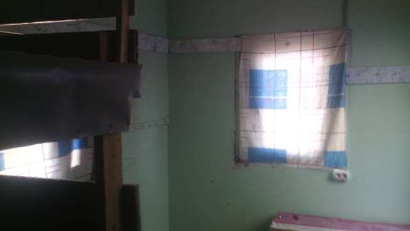 Аренда вагончика-бытовки в Красноярске фото 7