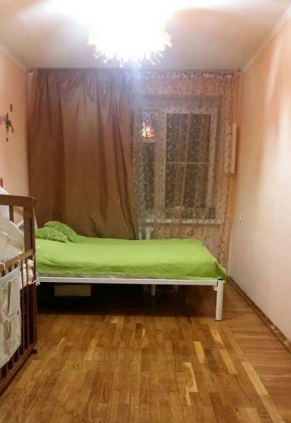 Продам 4 к. кв., г. Краснодар, ЧМР, ул. Бургасская, 50 в Краснодаре фото 4