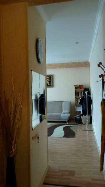 Квартира с ремонтом и мебелью в Сочи фото 14