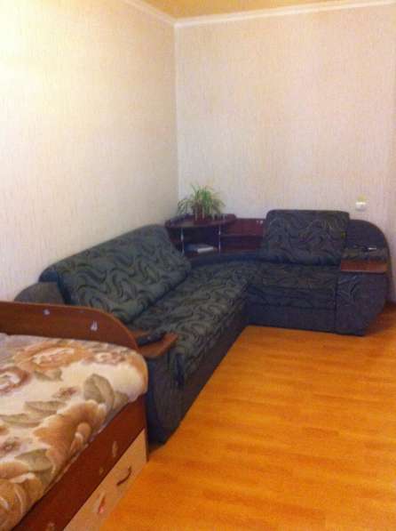1 комнатная квартира в г. Михайловске с ремонтом и мебелью в Ставрополе фото 8