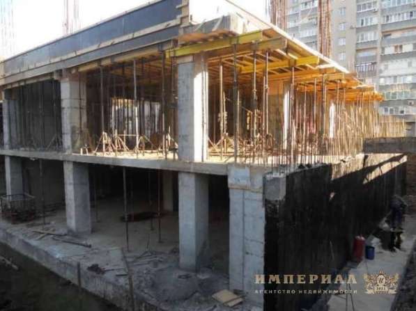 Продам однокомнатную квартиру в г.Самара.Жилая площадь 38,50 кв.м.Этаж 15.Дом кирпичный. в Самаре фото 5