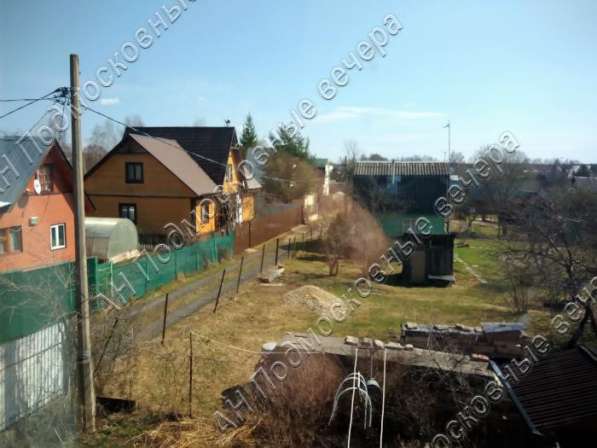 Продам дом в Москва.Жилая площадь 65 кв.м.Есть Электричество. в Москве фото 63