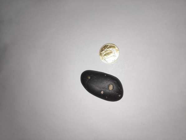 Meteorite Achondrite rare в фото 3