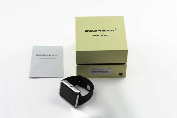 Часы Smart Watch GT 08 в Уфе фото 7