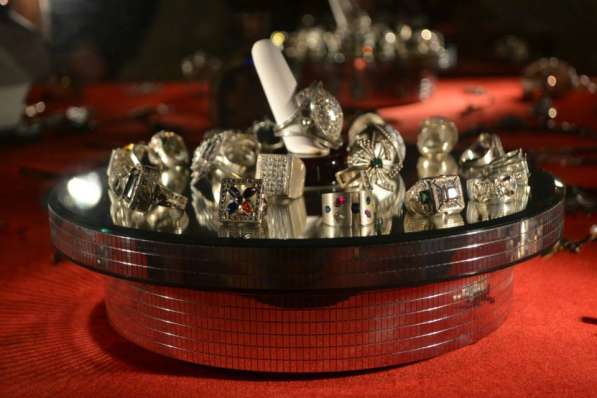 Обучение ювелиров. Государственный диплом в фото 11