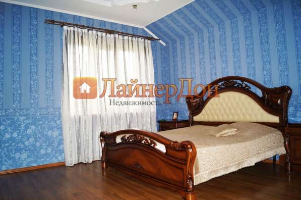 Продам дом в Ростов-на-Дону.Жилая площадь 220 кв.м. в Ростове-на-Дону фото 8