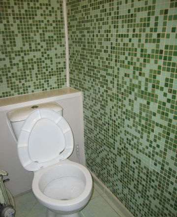 Хостел метро Южная для славян в Москве фото 5