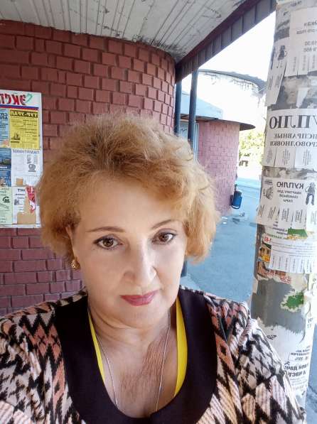 Olga, 51 год, хочет пообщаться