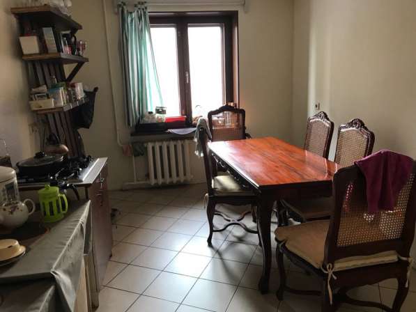 Квартира 3-х комнатная продается в Перми