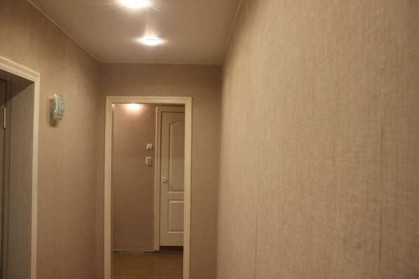 3-комнатную на Псковской в Вологде фото 5