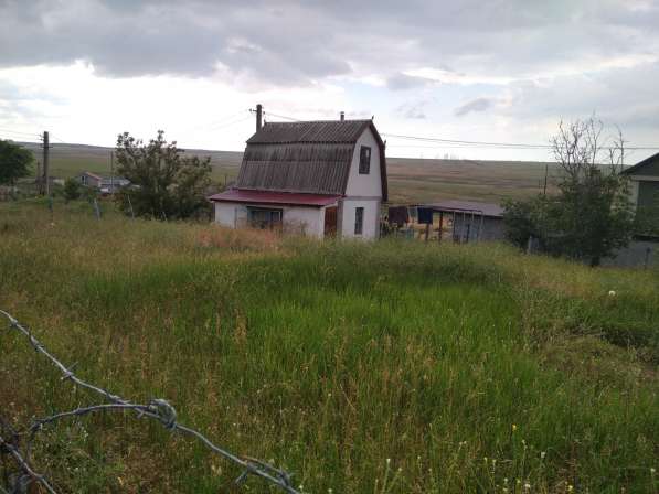 Продам Дом в Крыму или обмен на недвижимость Луганска в Феодосии фото 3