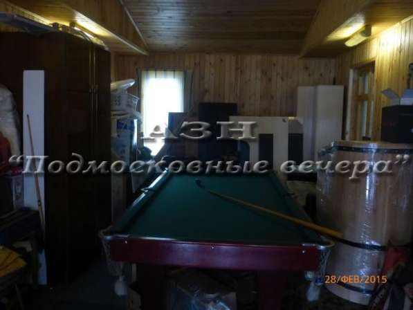 Продам дом в Москва.Жилая площадь 200 кв.м.Есть Газ, Водопровод. в Москве фото 15