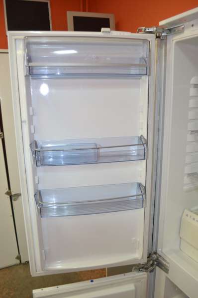 Холодильник AEG KBI290DV Гарантия и Доставка в Москве фото 4