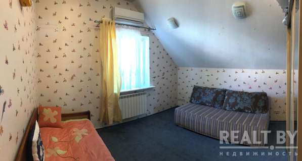 Коттедж в центральном районе г. Минска в фото 4