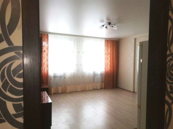 Новая квартира сдаётся на длительный срок (75,2 м2) в Кемерове