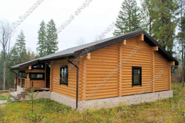 Продам коттедж в Москва.Жилая площадь 200 кв.м.Есть Канализация, Электричество. в Москве фото 119