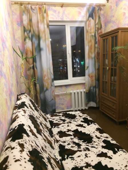 Сдаётся 3-х комнатная квартира в центре в Москве фото 9