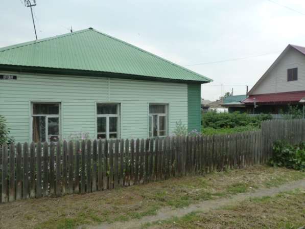 Продается дом с земельным участком г. Омск, ул Цеховая в Омске фото 18