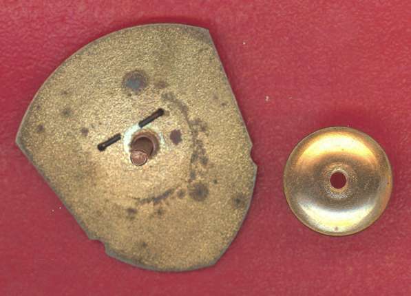 СССР знак эсминец Безудержный ВМФ флот в Орле фото 7