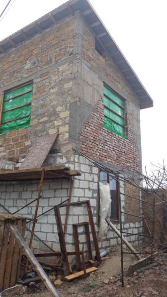 Продам свой Домик в Севастополь - Фиолент- 2 400 000р в Севастополе фото 5